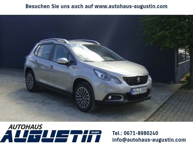 Peugeot Seite 94