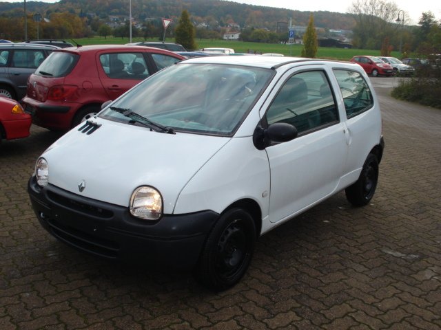 Renault Twingo Seite 3