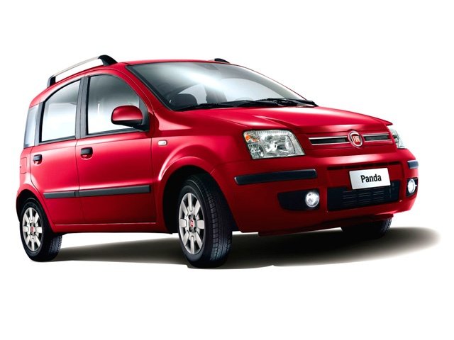 Fiat Panda Seite 6