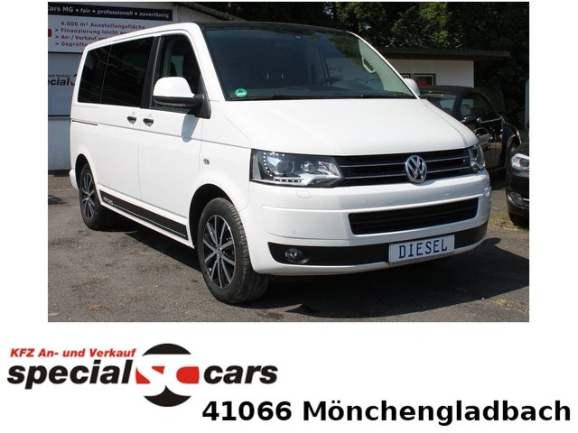 Volkswagen T5 Seite 24