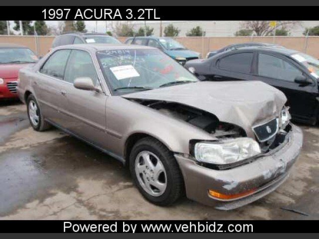 Acura 3.2TL