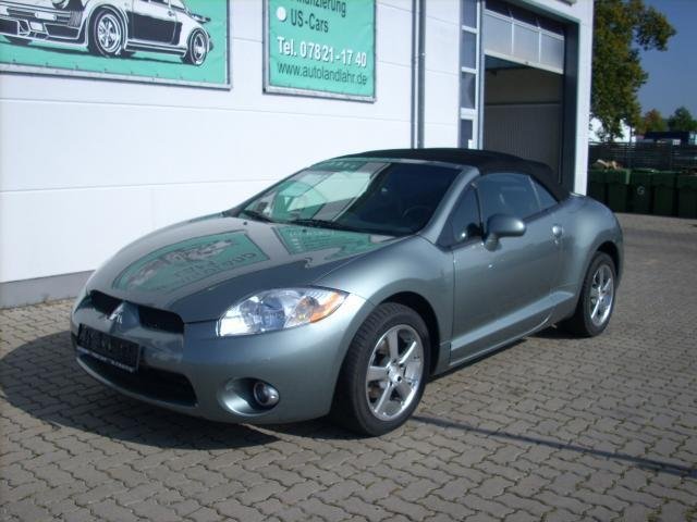 Mitsubishi Eclipse