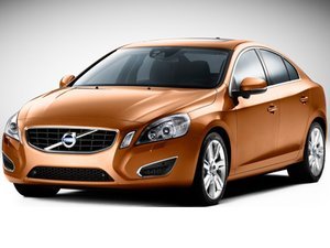 Volvo S60 T3 Modell 2012