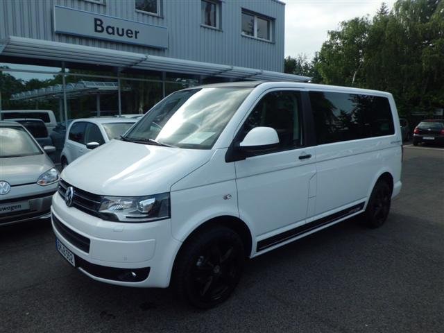 Volkswagen T5 Seite 24