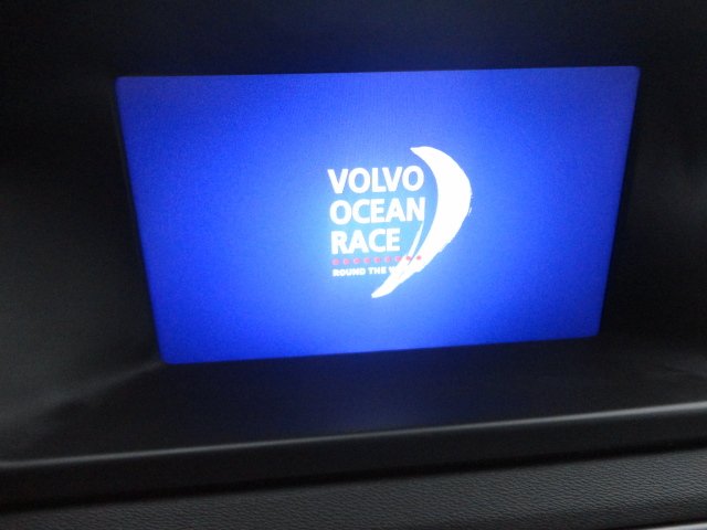 Volvo V70 D3 Geartronic Ocean Race 4 PAKETE MJ.2013