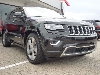 Jeep Grand Cherokee 3.0 CRD Overland 8-Gang Automatik