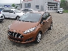 Ford Fiesta Trend 1.25 - Winterpaket