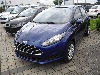 Ford Fiesta Trend 1.25 - Winterpaket