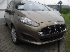 Ford Fiesta Trend 1.25 - Winterpaket