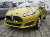 Ford Fiesta Trend 1.25 - Winterpaket