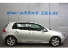 VW Golf VI2.0TDI Comfortline-ParkAssist-WinterPaket