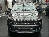 Jeep Cherokee 2,0 CRD Limited 9-Stufen-Automatik 4x4