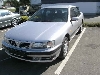 Nissan Maxima QX 2.0 V6 SE Klima