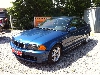 BMW 318ci *Leder/ Navi/ 5-Gang*