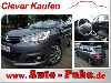 Citroen C4 Attraction VTI 95 Klima GRA Komfort Paket