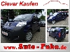 Peugeot Bipper Tepee 75 Klima * PDC * Schiebetren * etc