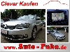 VW Passat Var. 1,6 TDI Blue Motion Navi 510 B-tooth