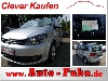 VW Touran 1,6 TDI BMT Trend Climatr*Navi* n.Modell