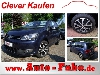 VW Touran 1,6 TDI Comfortline 7 Sitze Navi*GRA*Alu*