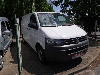 VW T5 Kasten 1,9 TDI