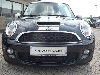 Mini Cooper S AT-Motor bei 40.235 KM