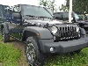 Jeep Wrangler Unlimited 2.8 CRD DPF AT RUBICON