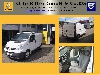 Renault Renault Trafic Lkw Kasten L1H1 2,7t 2.0dCi 90 FAP