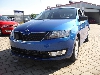 Skoda Rapid Spaceback 1.2 TSI Active - Klimaanlage