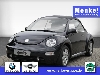 VW Beetle Cabrio (Leder Highline Klima Servo CD-Wechs