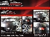 Audi A3 2.0 FSI/ABT/18DOZ/Klimaa/Xenon/Leder/BOSE