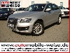 Audi Q5 2.0TDI quattro Navi Panorama Xenon Klima+ 18