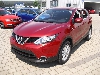 Nissan Qashqai 1.6 dCi Acenta neues Modell 