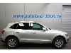 Audi Q5 3.0TDI Panoramadach-Leder-Scheckheft