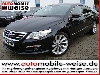 VW Passat CC 2.0TDI DSG 5Sitze Panorama Xenon Navi