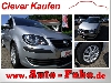 VW Touran 1,9 TDI Freestyle Navi*Climatr.*GRA*Alu