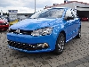 VW Polo FRESH BMT 1.2 l TSI / 5 Jahre Garantie