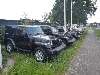 Jeep Wrangler 2.8 CRD Automatik Sahara AN LAGER!