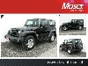 Jeep Wrangler 2.8 CRD Sport