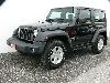 Jeep Wrangler 2.8 CRD Sport