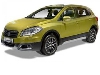 Suzuki SX4 S-Cross 1.6 GRAND LUXE 23,00% Rabatt