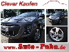 Peugeot 4007 HDI Sport 7 Sitze