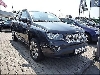 Jeep Compass 2.2 CRD 4x4 Limited Navigation