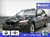 BMW X1 sDrive18i (Navi Xenon PDC Klimaautomatik Servo)