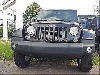 Jeep Wrangler 2.8 CRD Automatik Sahara AN LAGER!