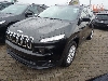 Jeep Cherokee 2,0 CRD Longitude Navigation & Sound