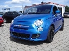 Fiat 500 S Sport 1.2 8V