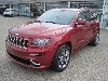 Jeep Grand Cherokee SRT8 6,4 HEMI Tageszulassung!