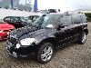 Skoda Yeti 2,0 TDI Ambition