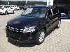 VW Tiguan Sport & Style 2.0 TDI - Panorama-Schiebedach