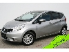 Nissan Note II 1,2 Pure Drive S&S Alu Klimaaut. Navi